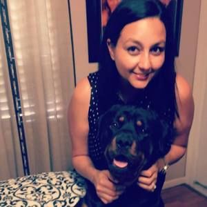 Meet your Posher, Erika